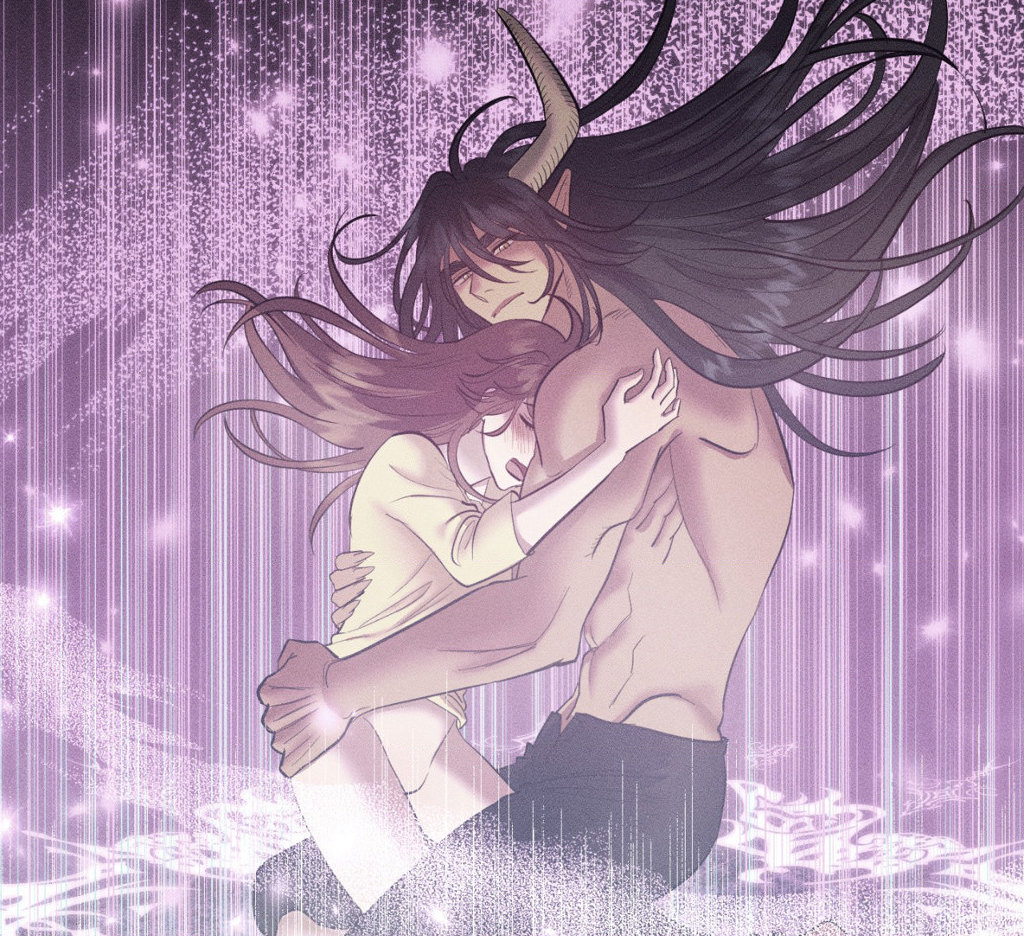 Hana’s Demons of Lust
