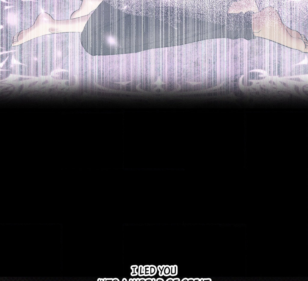 Hana’s Demons of Lust