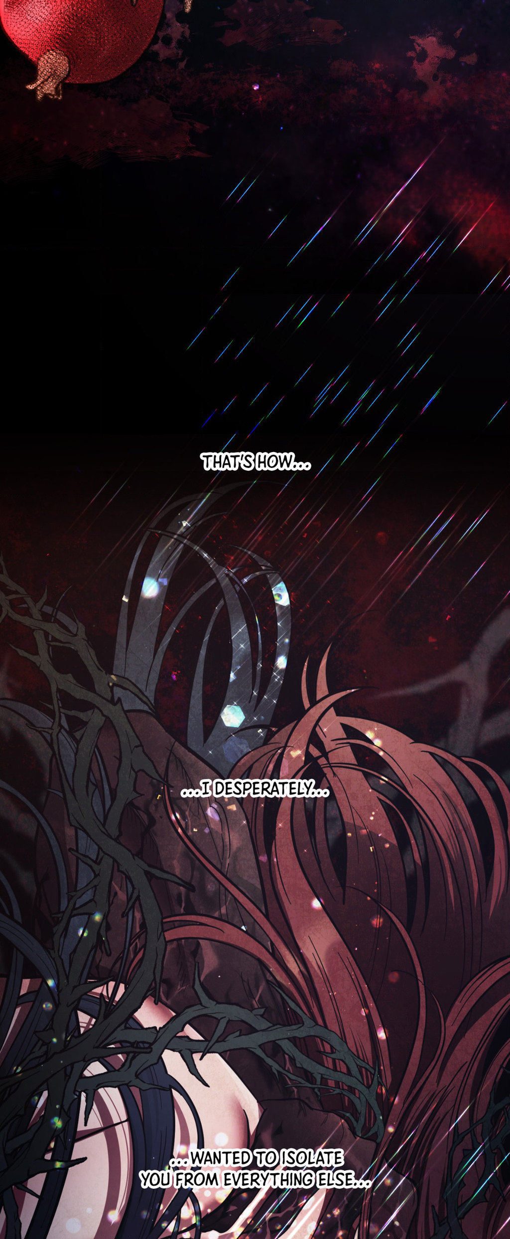 Hana’s Demons of Lust