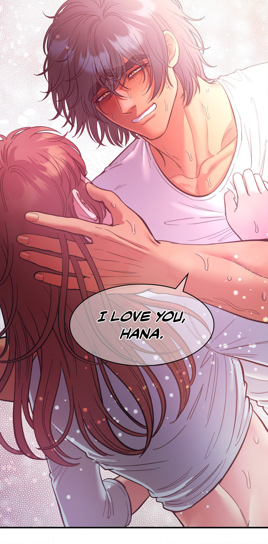 Hana’s Demons of Lust