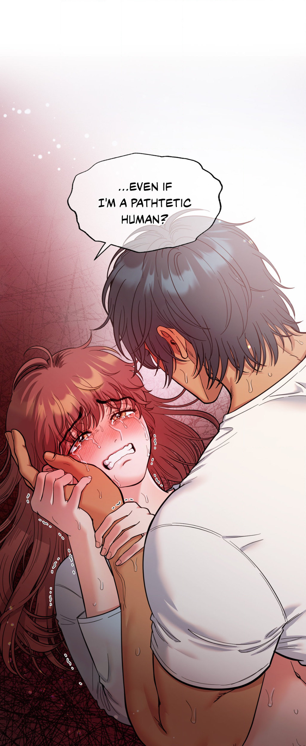 Hana’s Demons of Lust