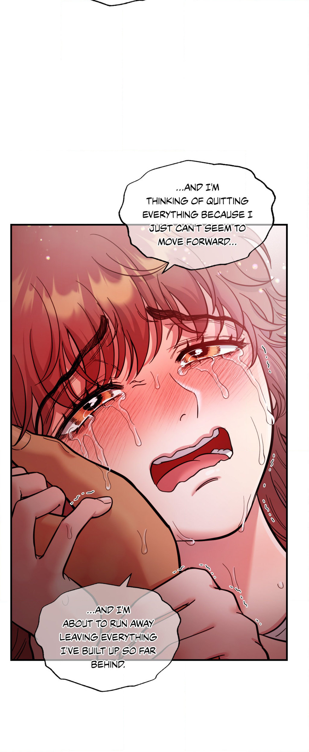 Hana’s Demons of Lust