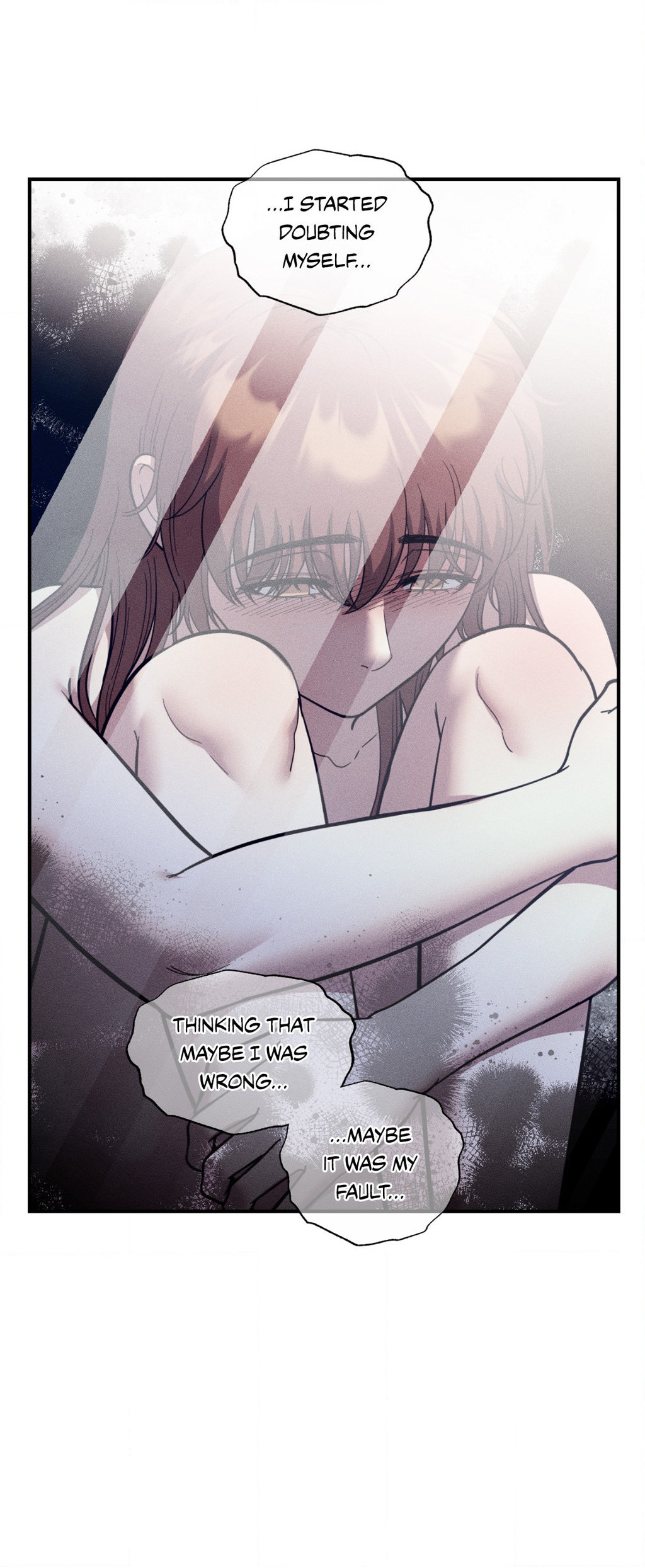 Hana’s Demons of Lust