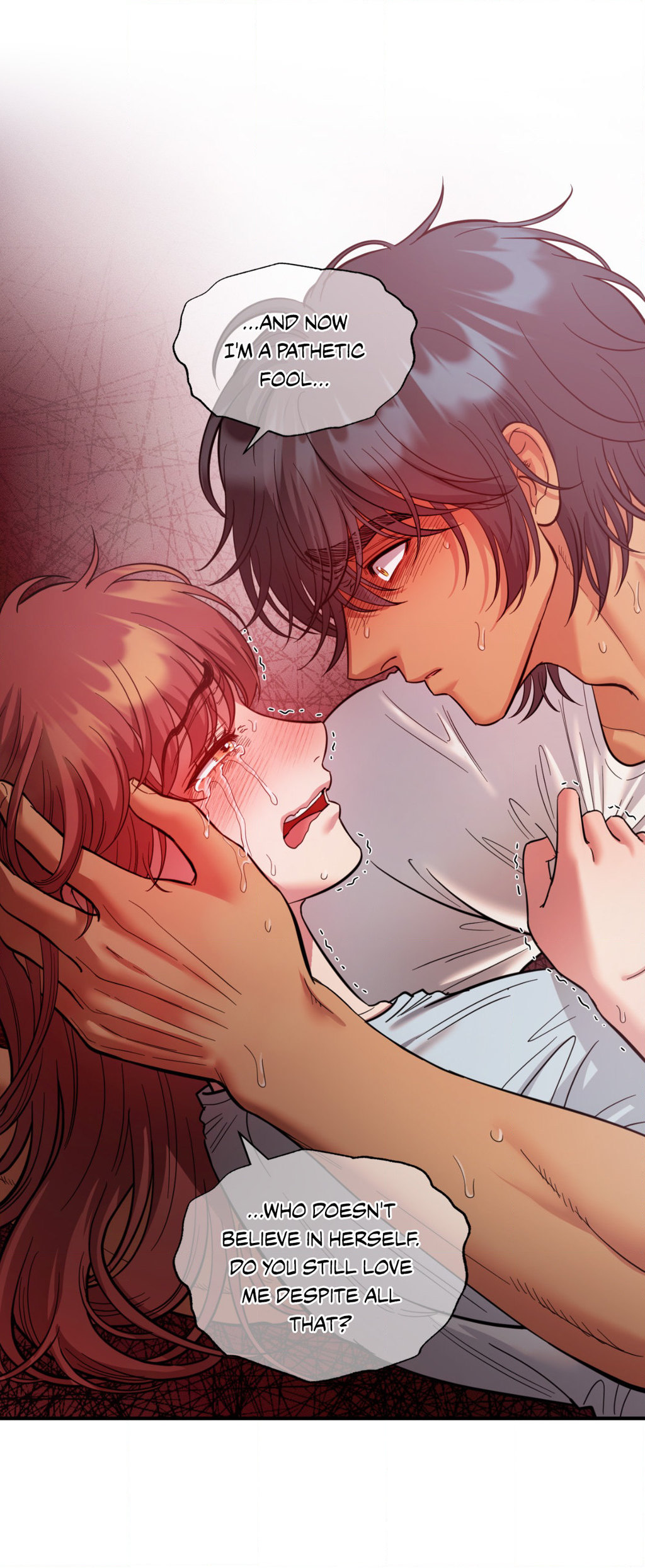 Hana’s Demons of Lust