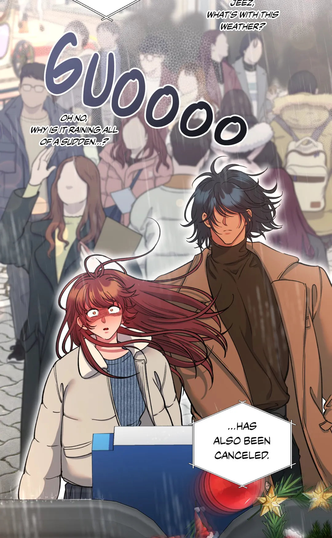 Hana’s Demons of Lust