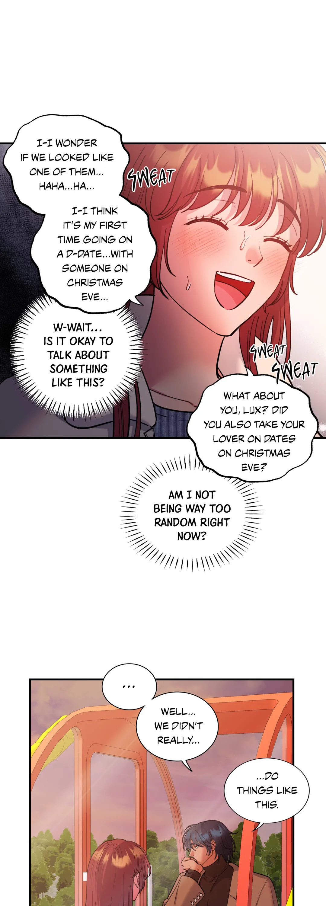 Hana’s Demons of Lust