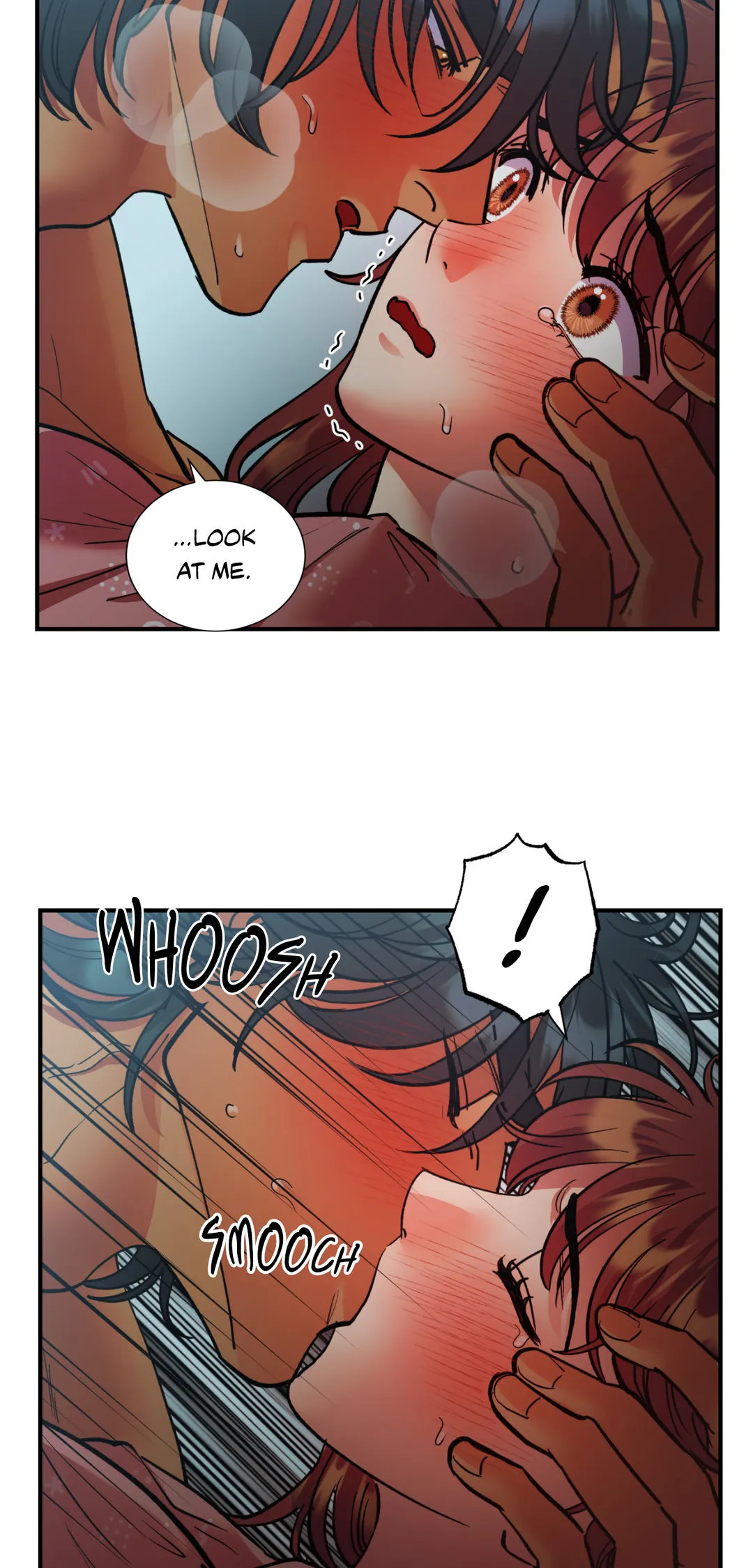 Hana’s Demons of Lust