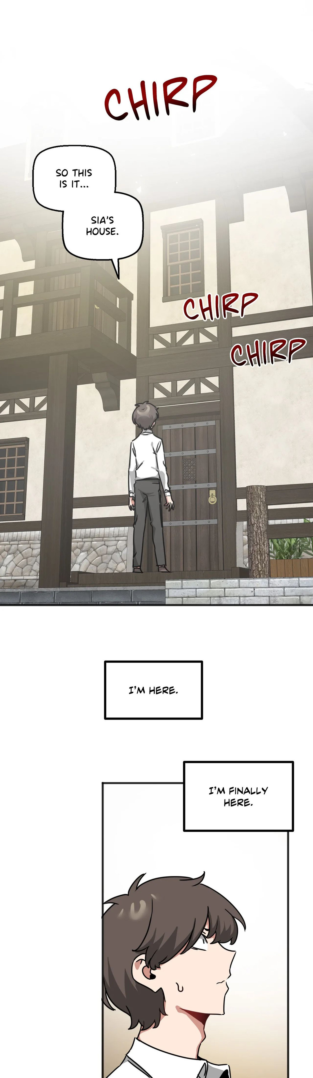 No Man’s Land