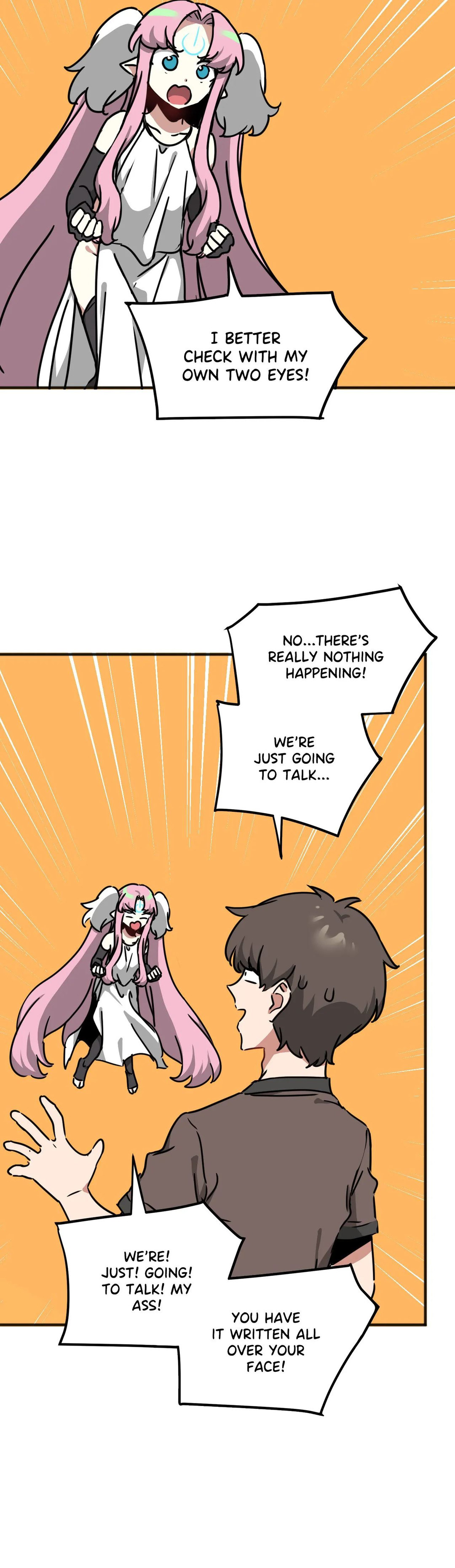 No Man’s Land