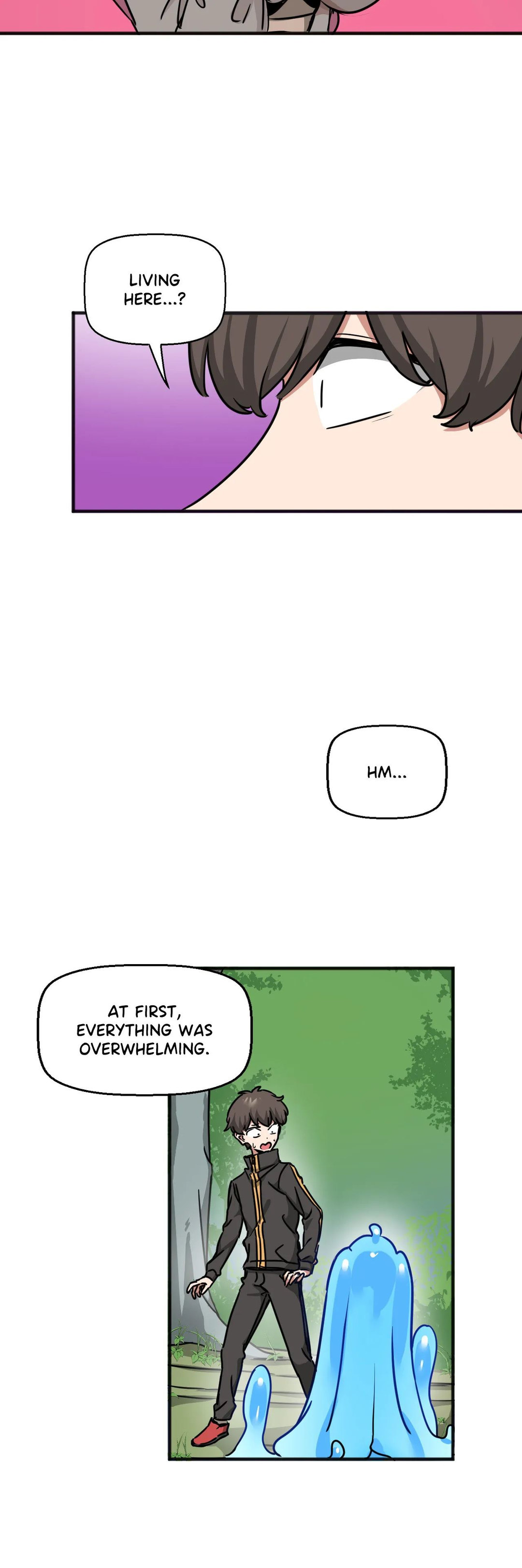 No Man’s Land