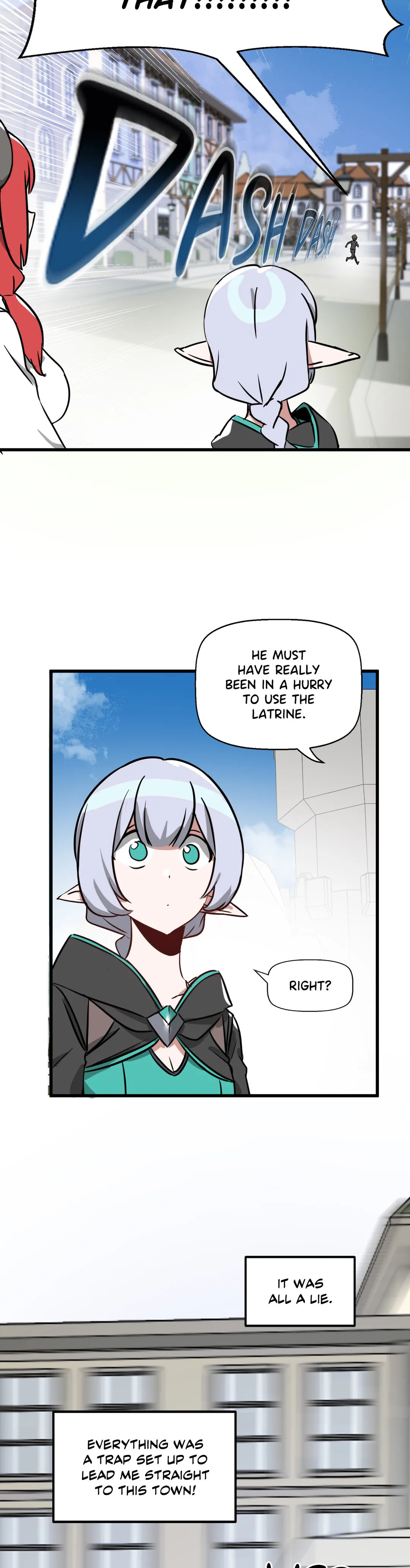 No Man’s Land