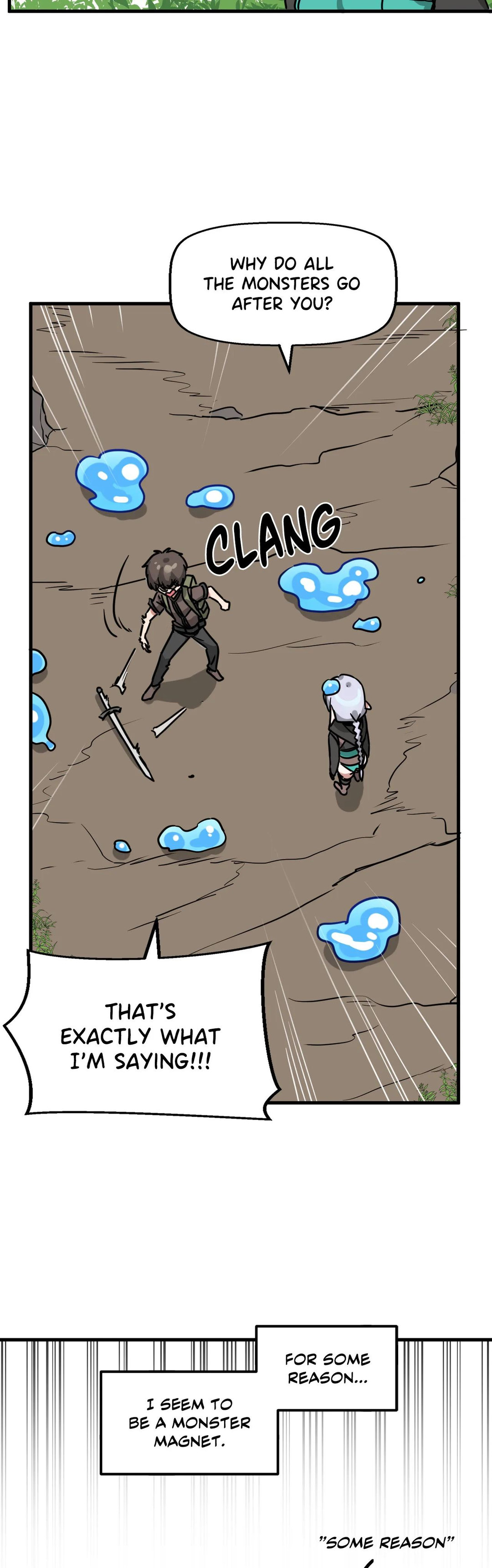 No Man’s Land