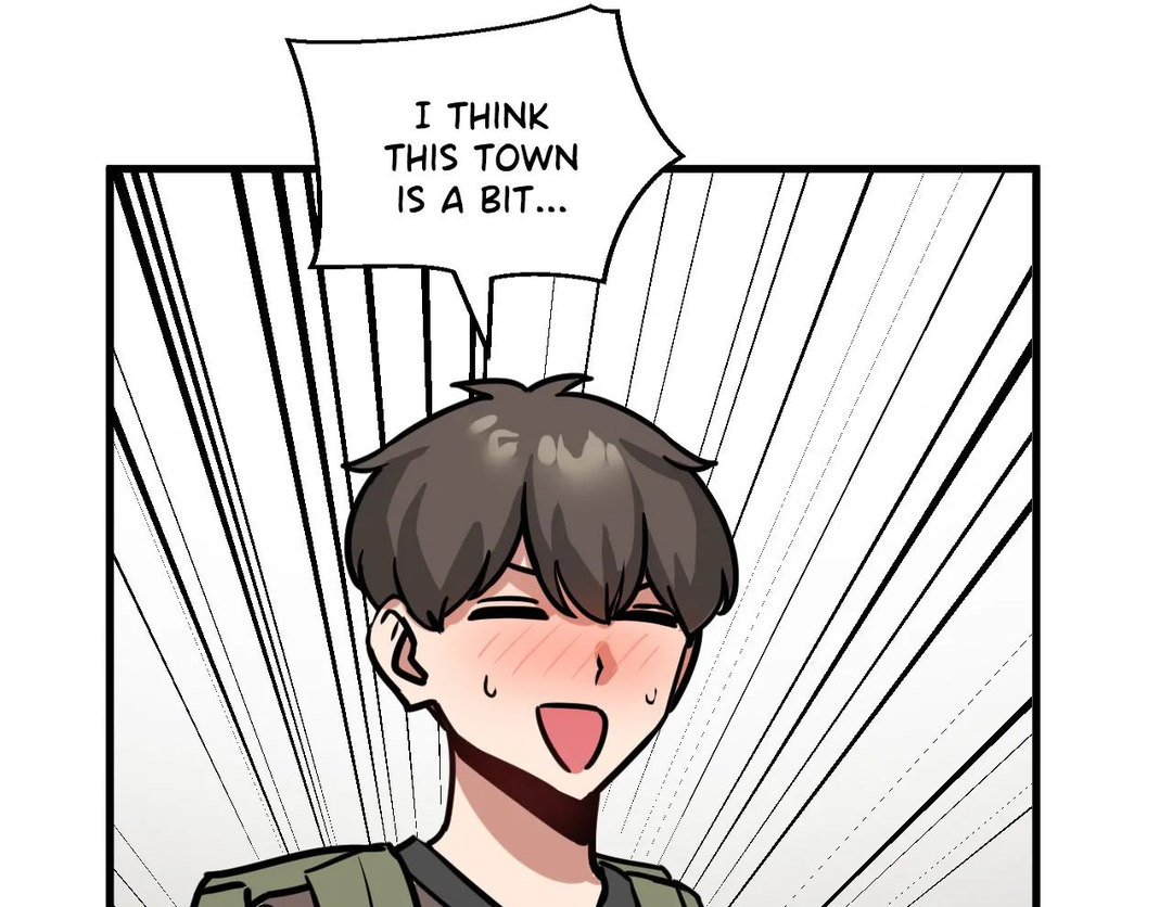 No Man’s Land