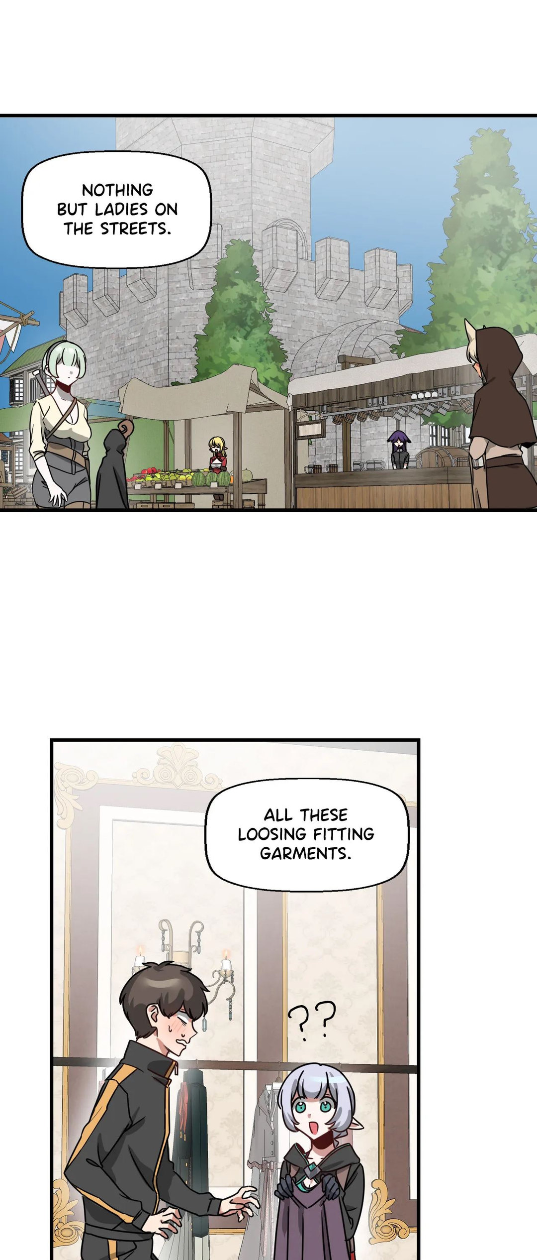 No Man’s Land