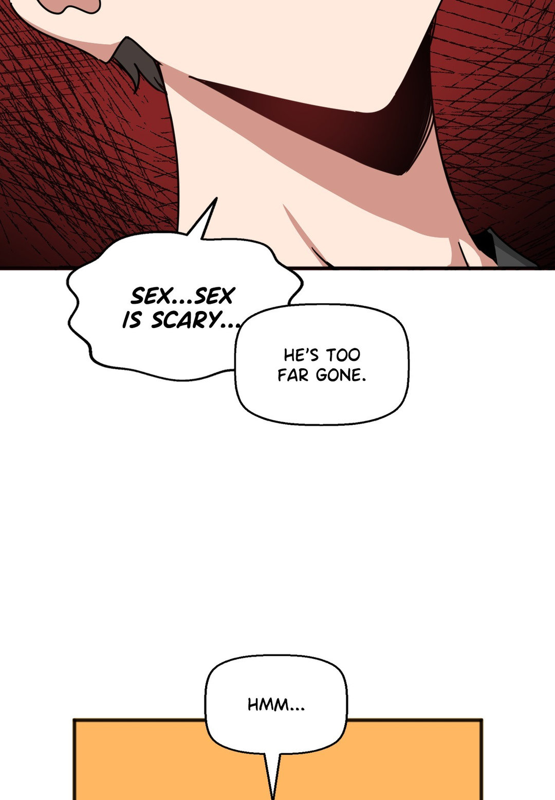 No Man’s Land