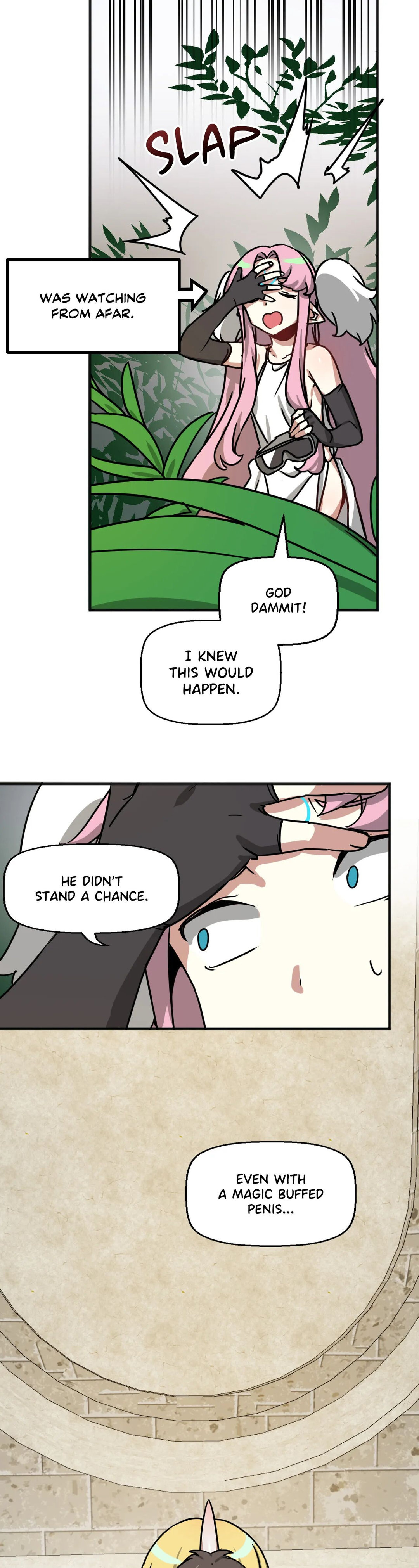 No Man’s Land