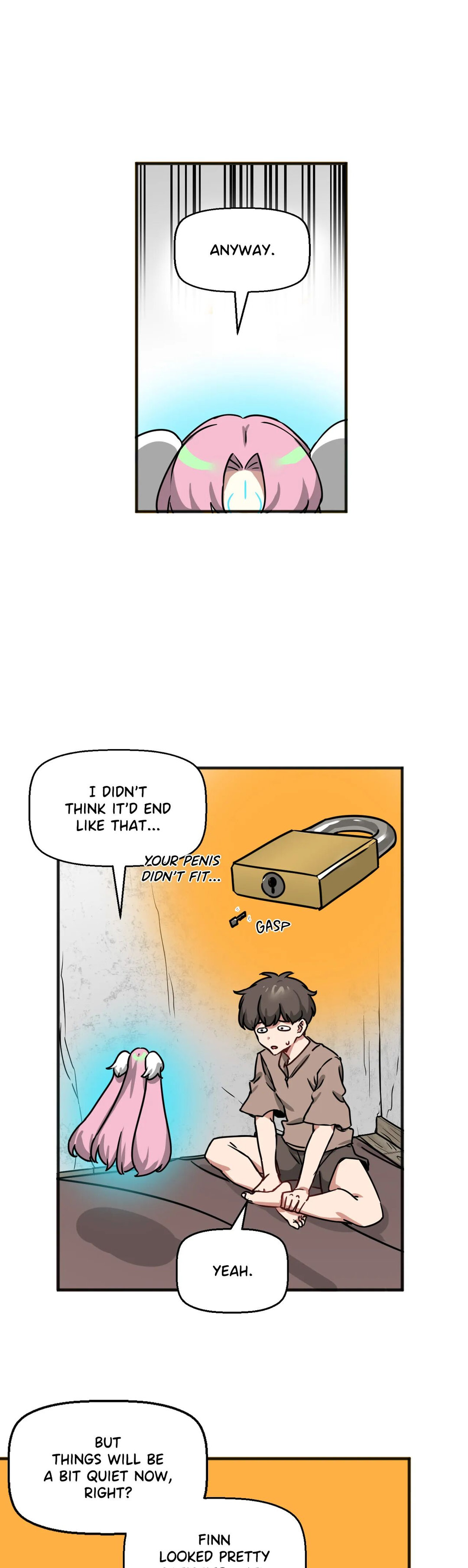No Man’s Land