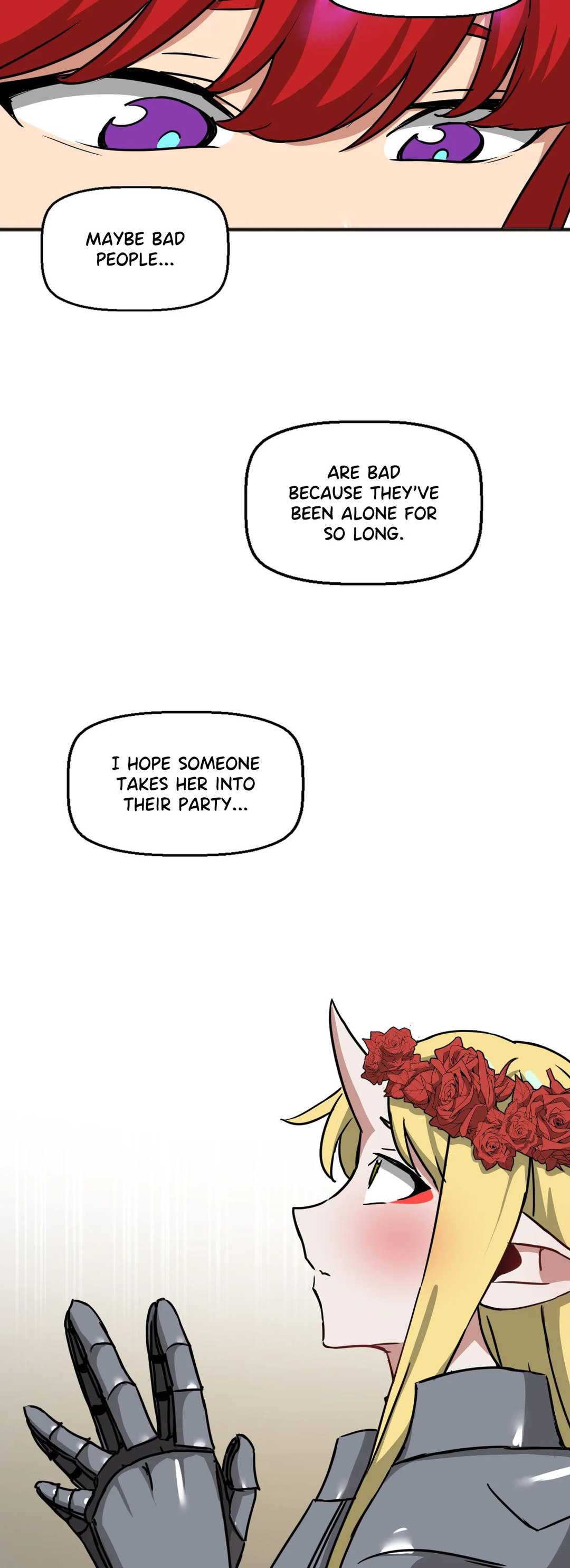 No Man’s Land