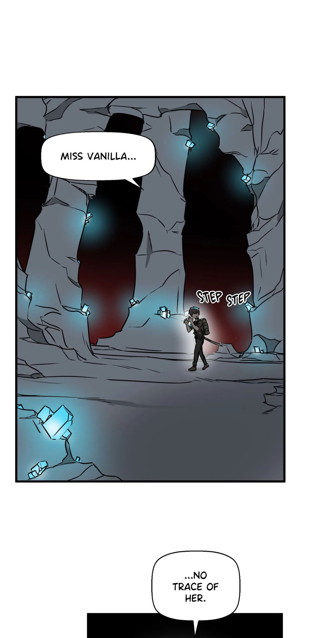 No Man’s Land