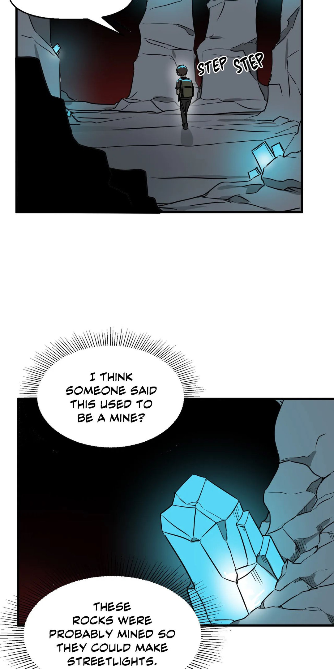 No Man’s Land