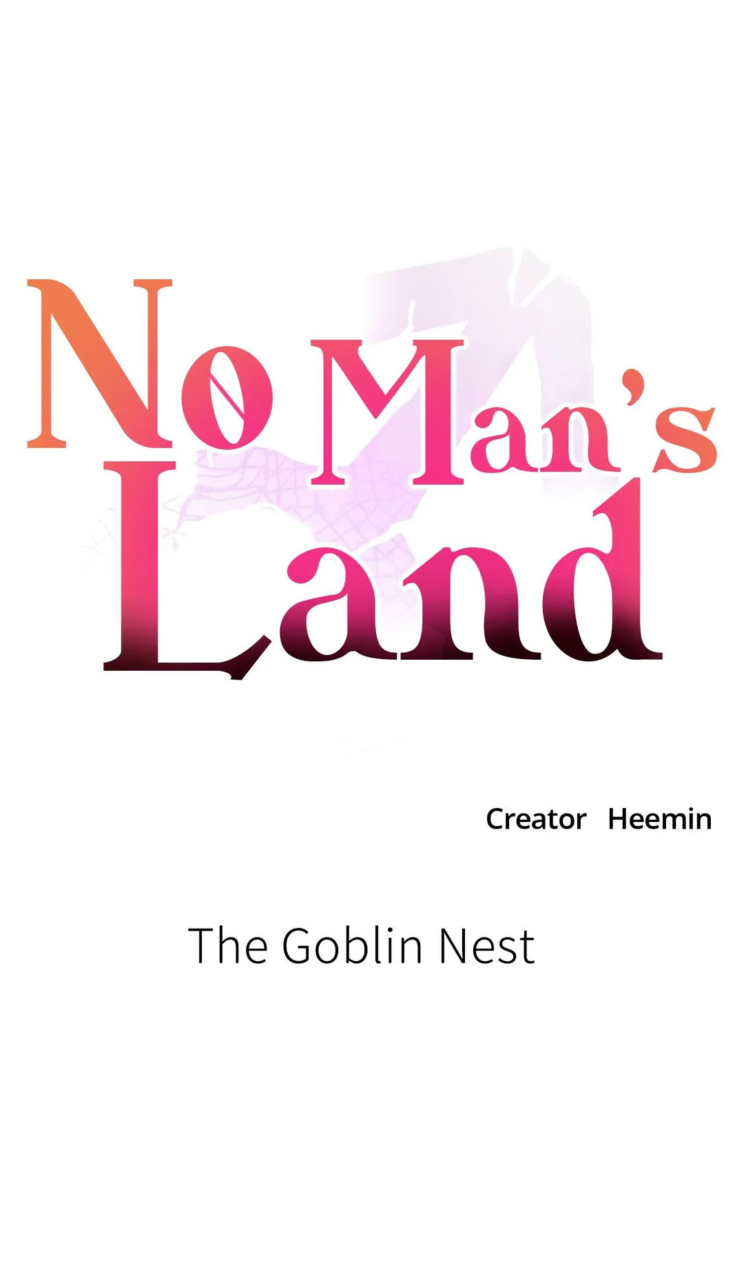 No Man’s Land