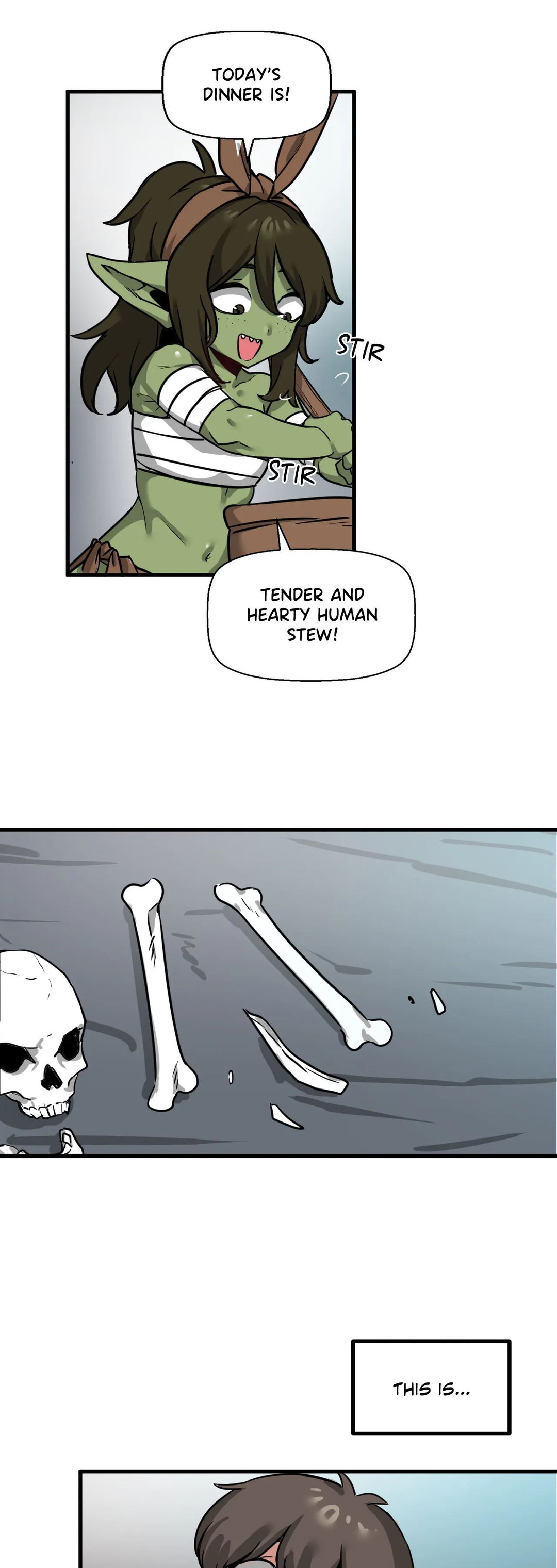 No Man’s Land