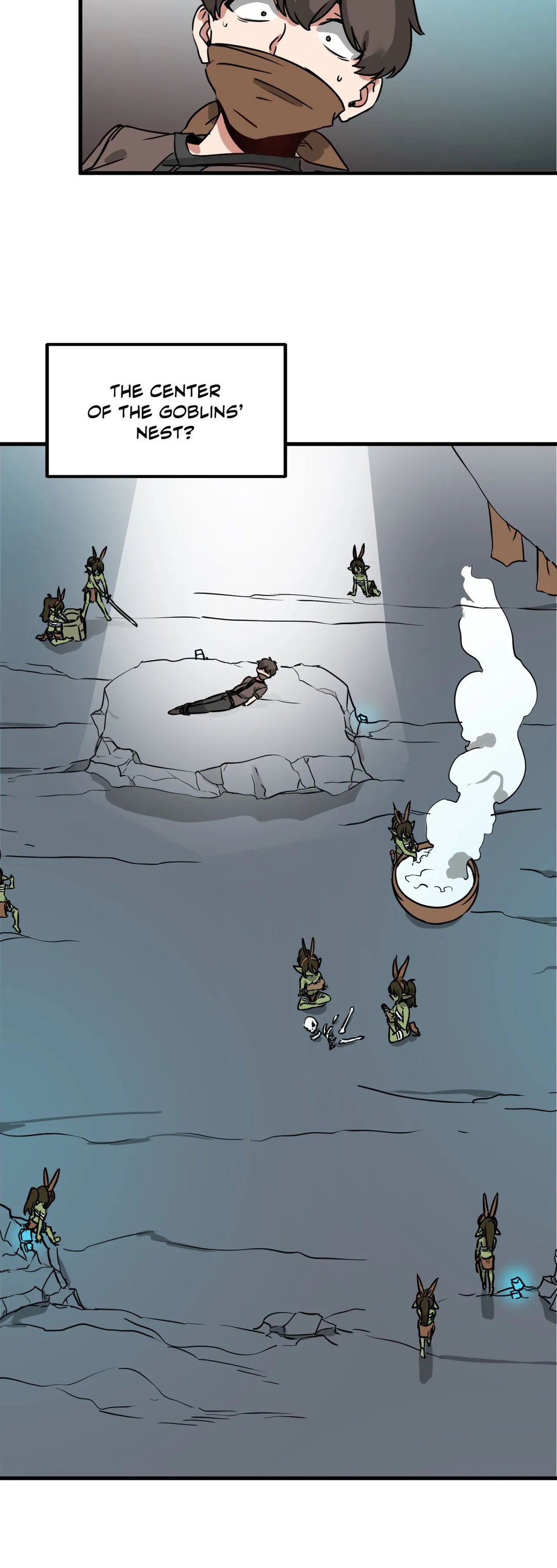 No Man’s Land