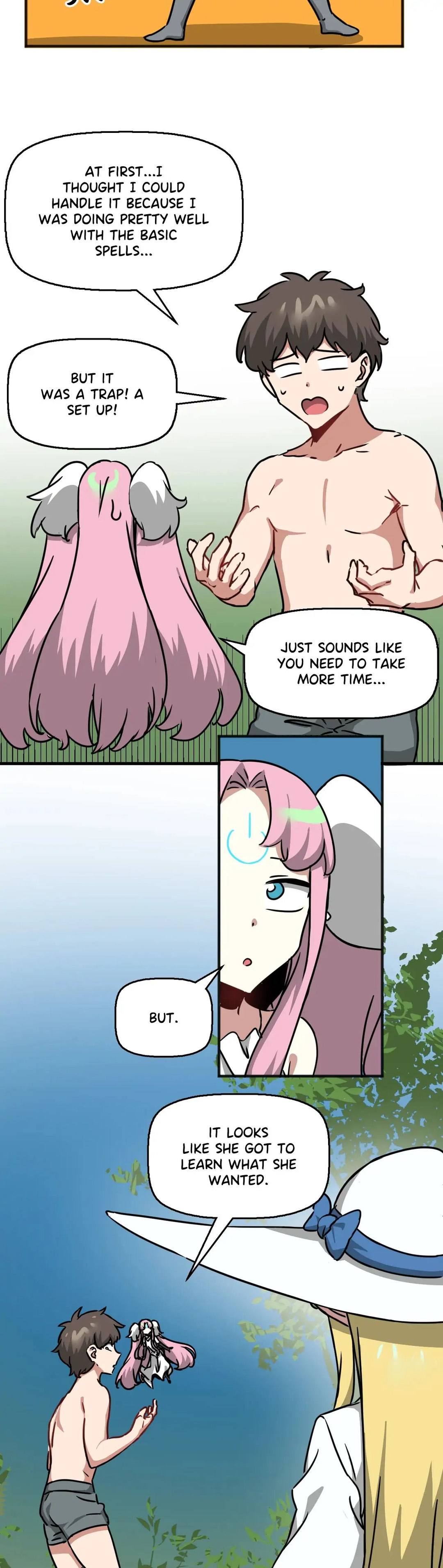 No Man’s Land