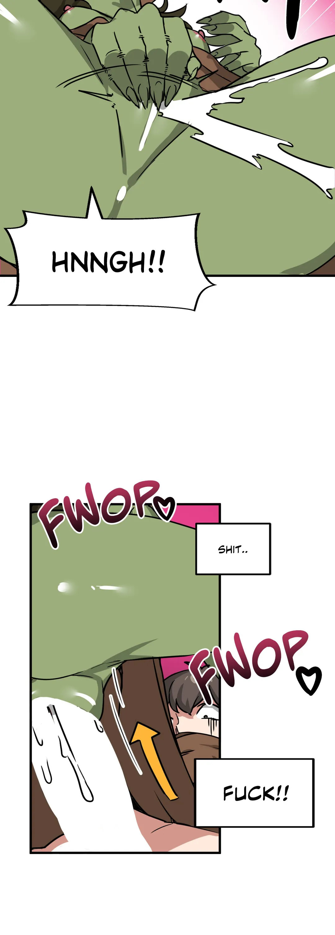 No Man’s Land