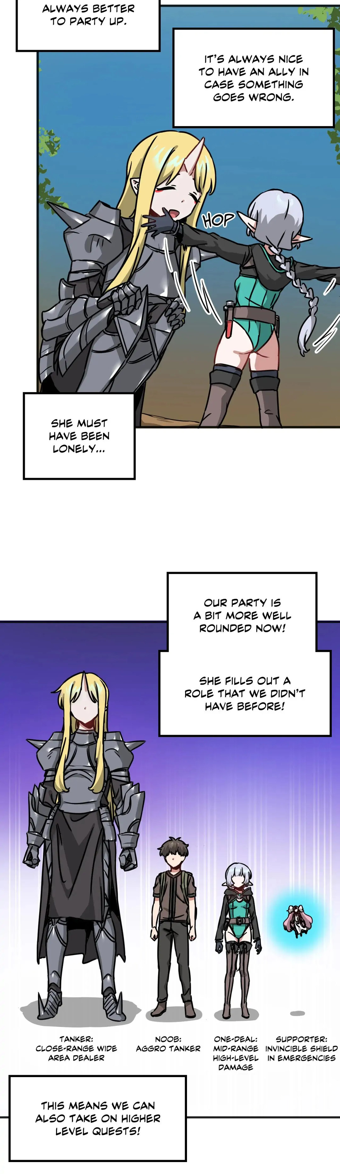 No Man’s Land