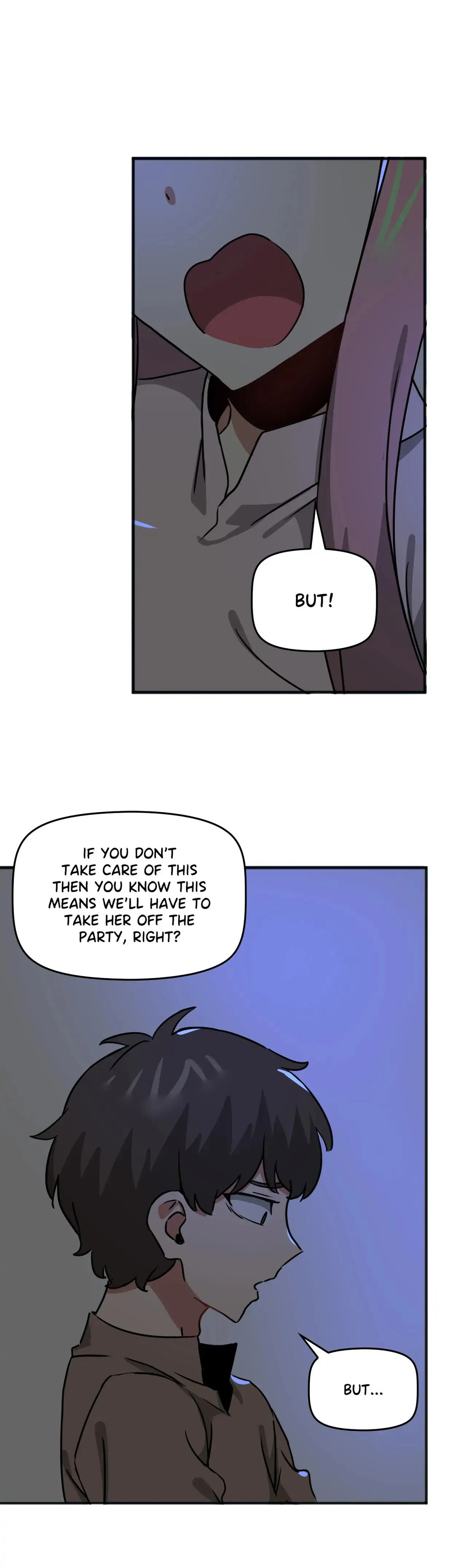 No Man’s Land