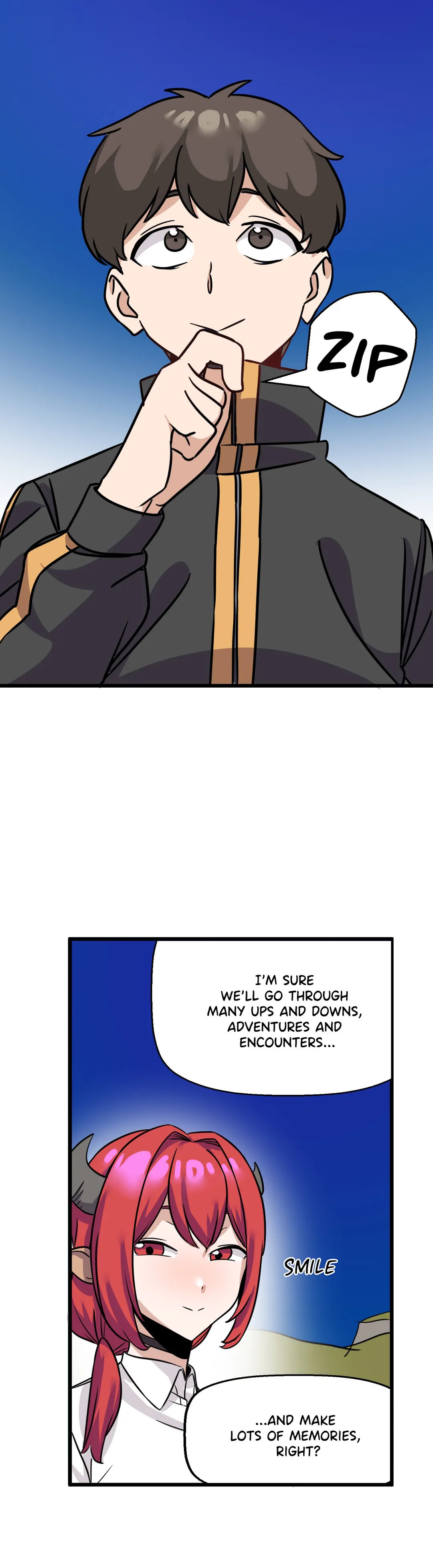 No Man’s Land