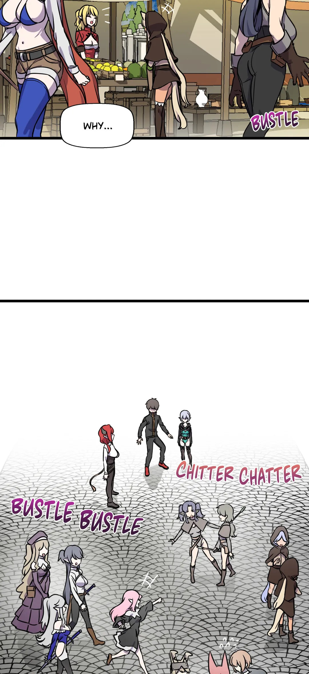 No Man’s Land