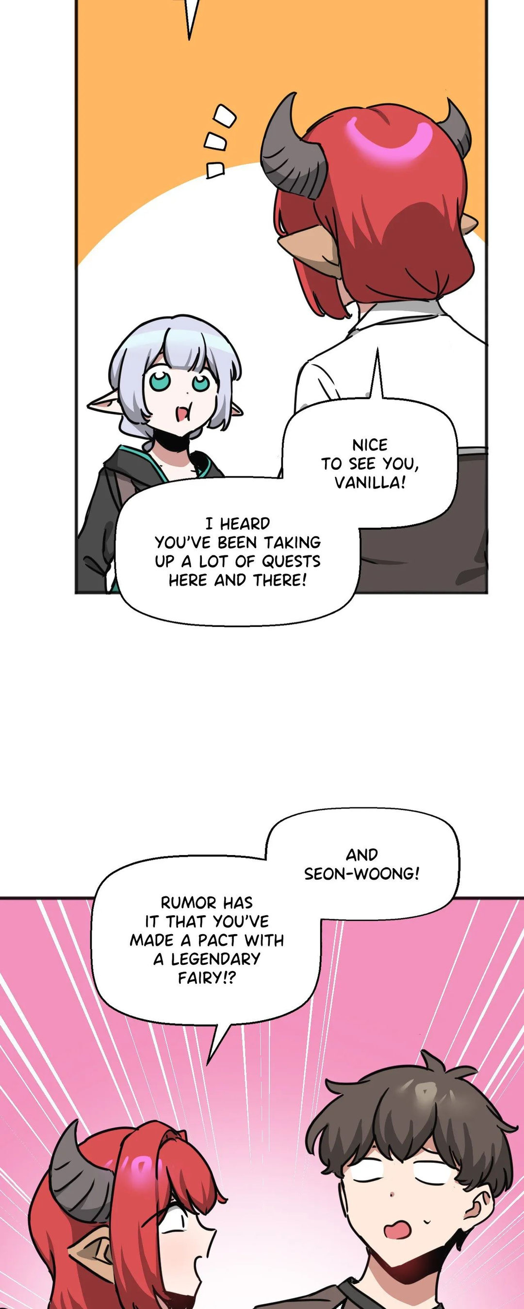 No Man’s Land