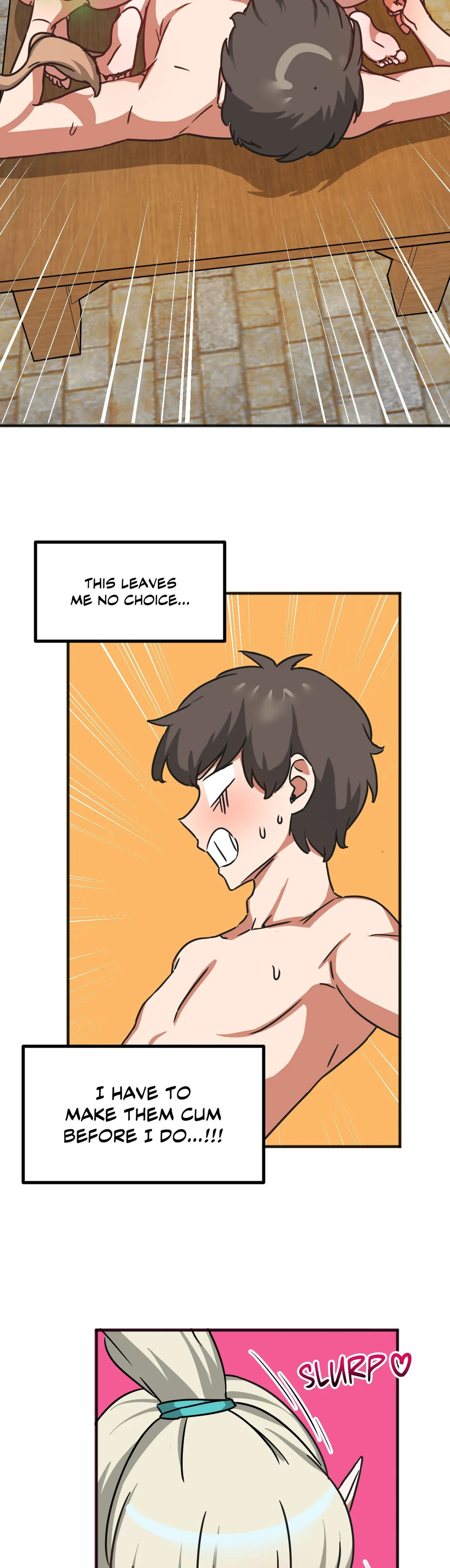 No Man’s Land