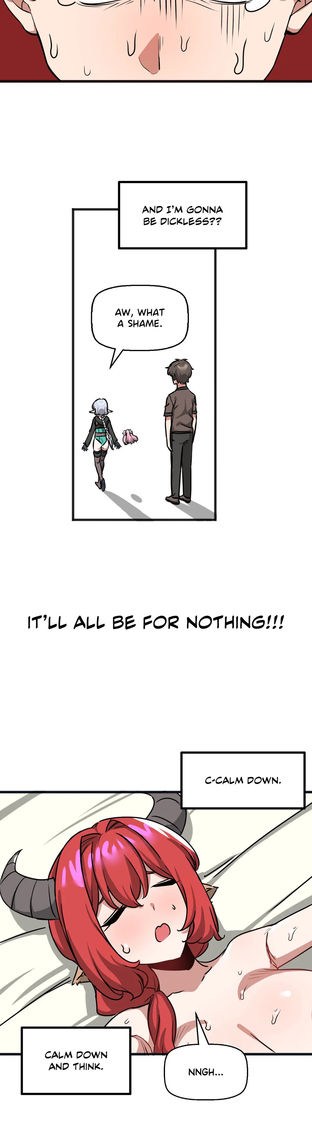 No Man’s Land
