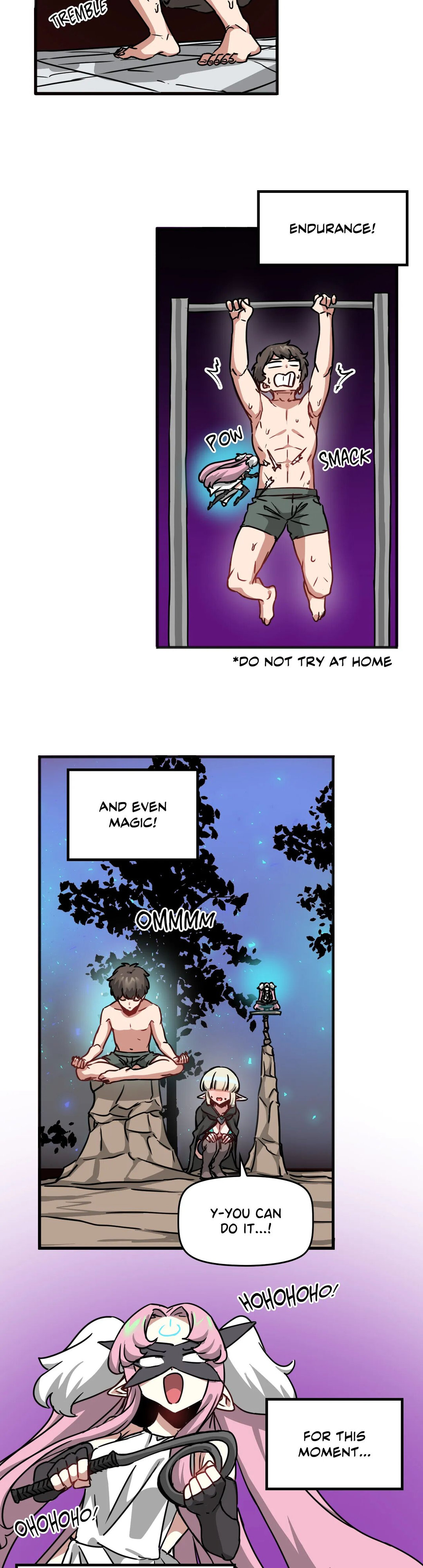 No Man’s Land