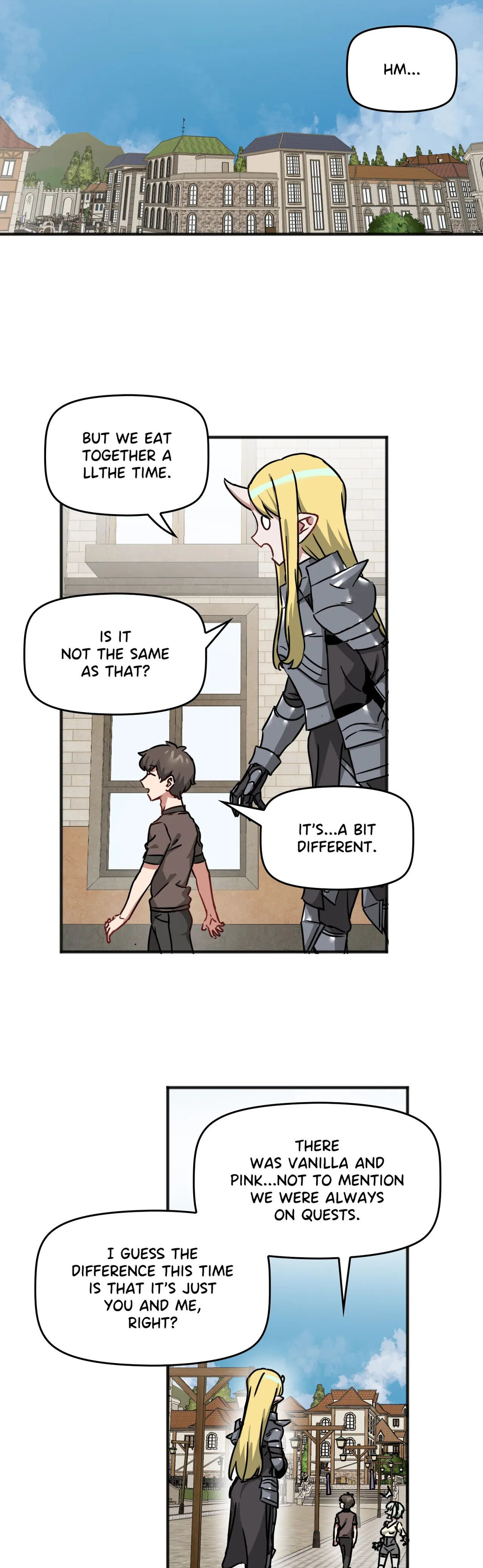 No Man’s Land