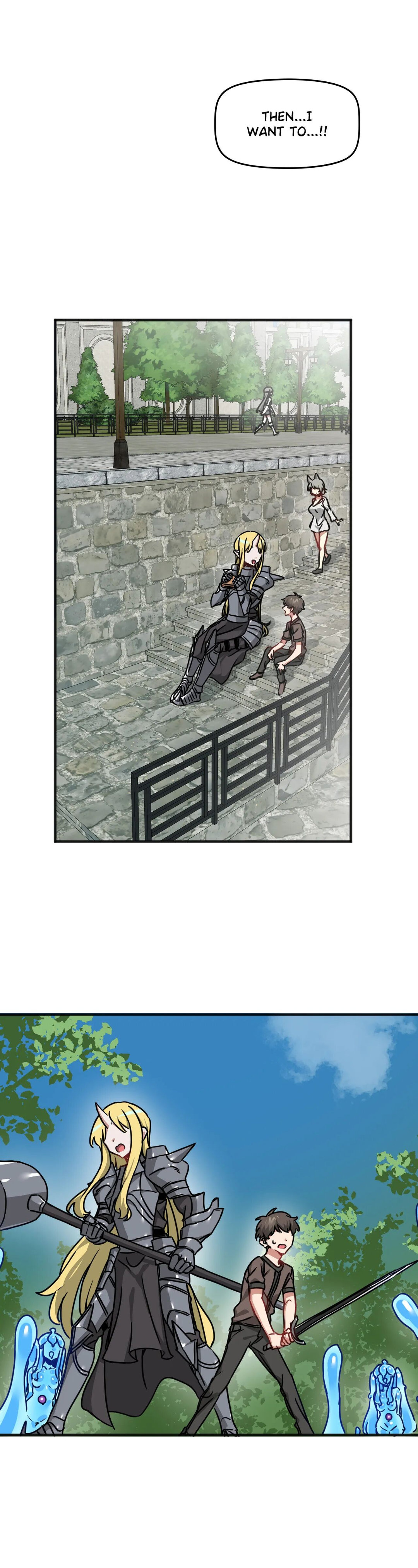 No Man’s Land