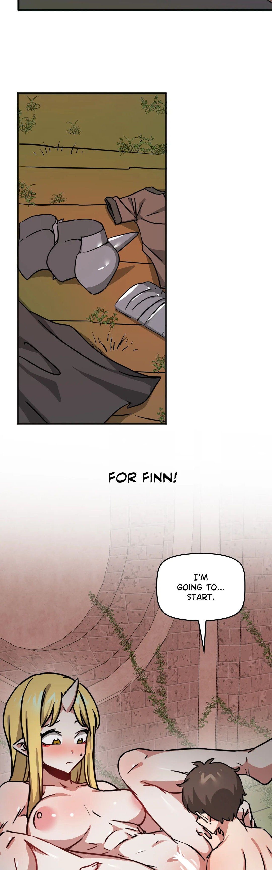 No Man’s Land