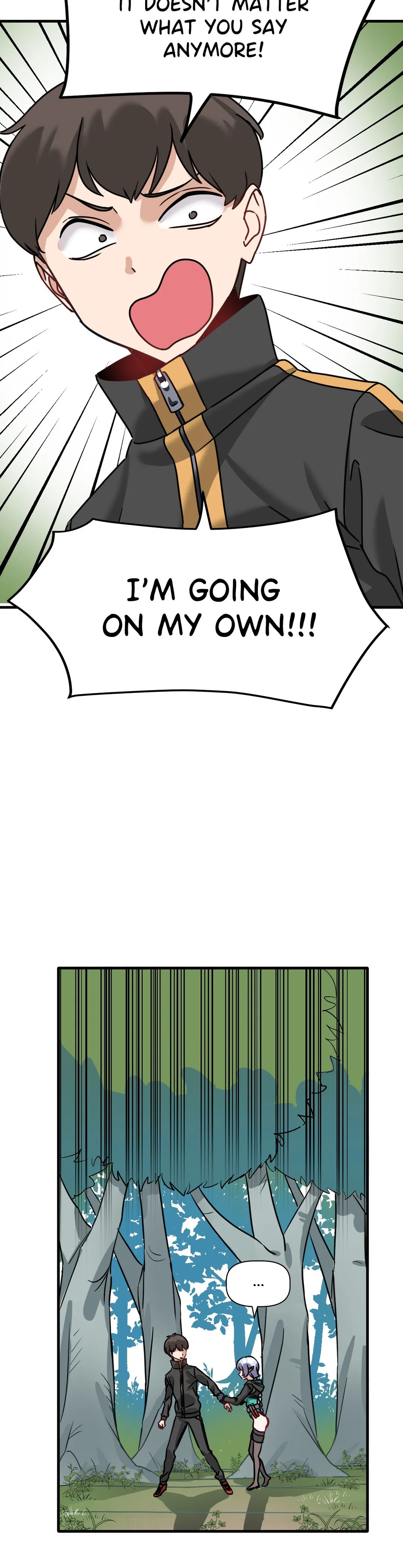 No Man’s Land