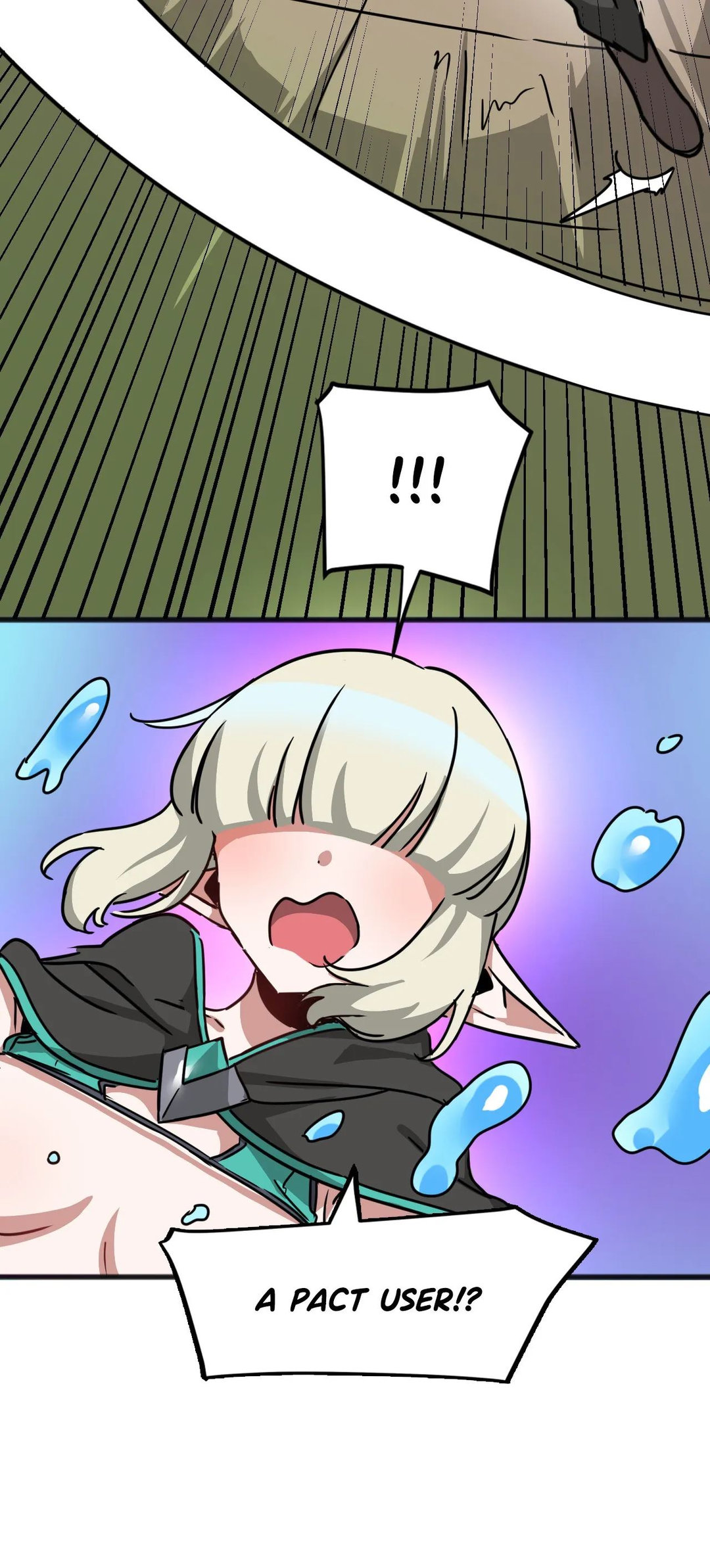No Man’s Land