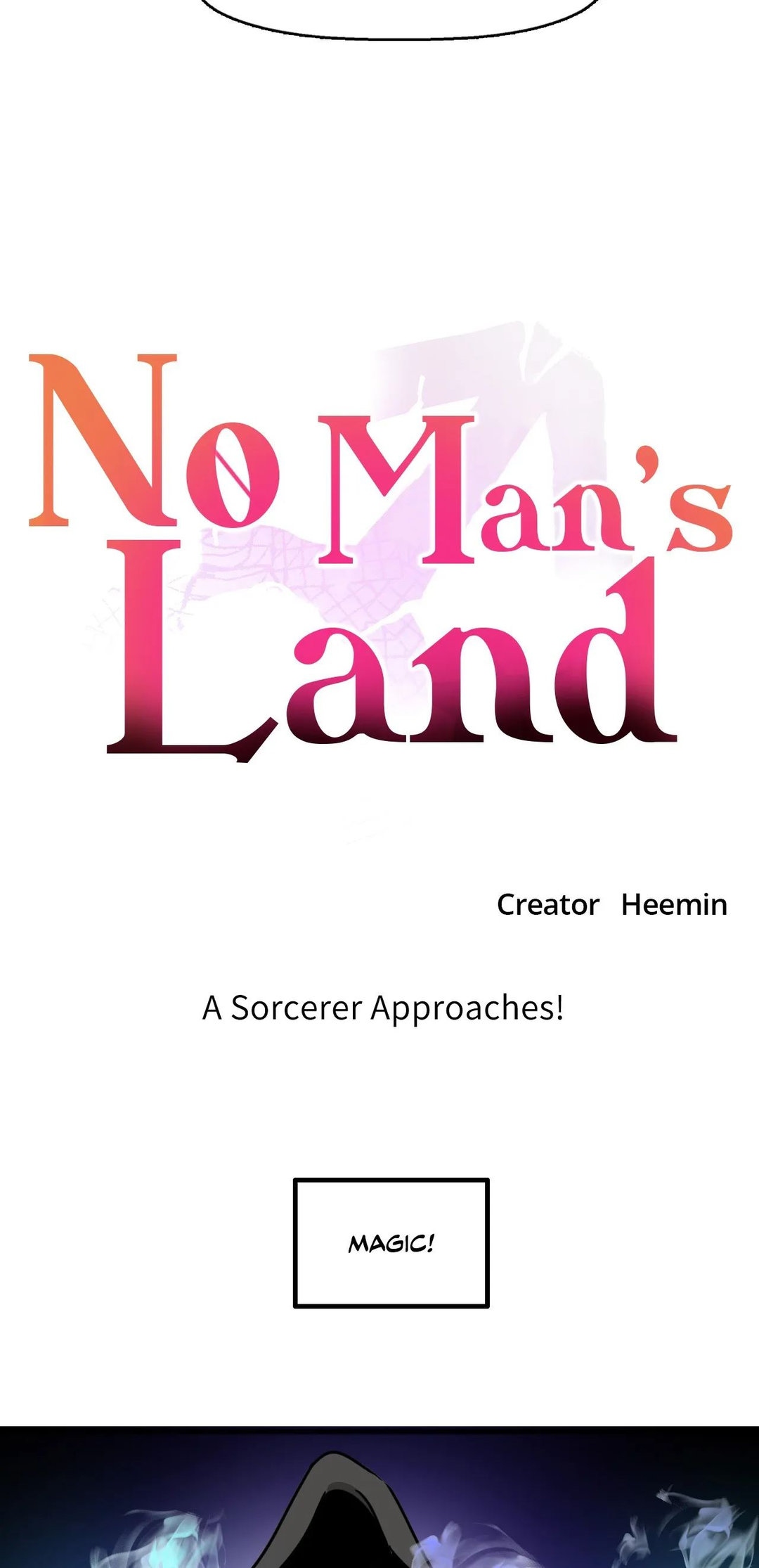 No Man’s Land
