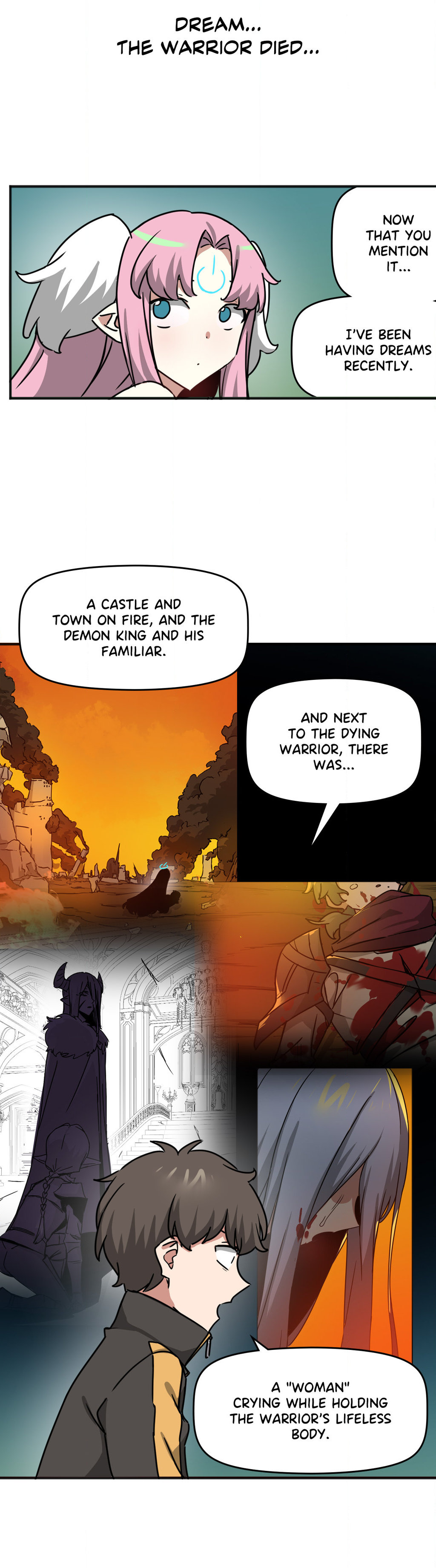 No Man’s Land