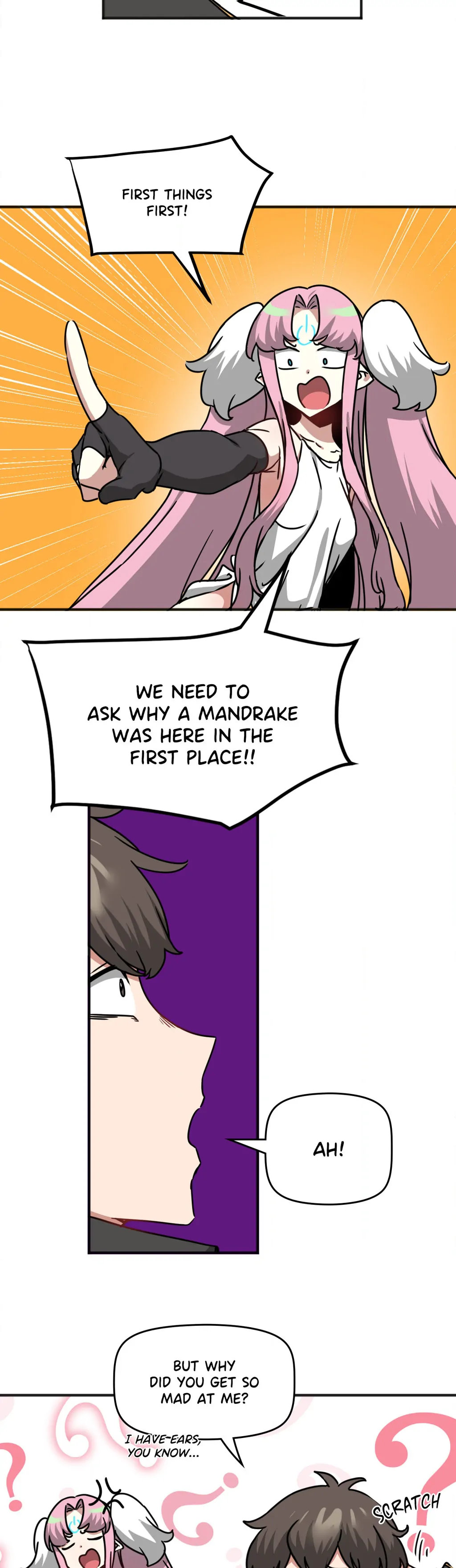 No Man’s Land