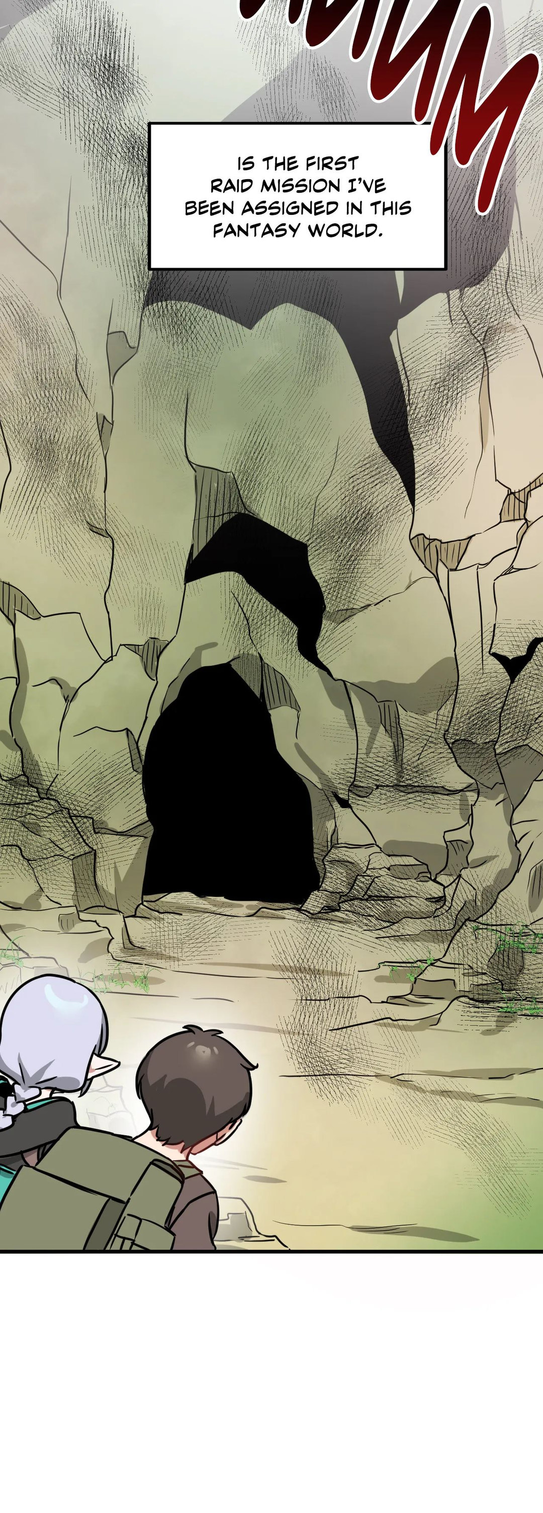 No Man’s Land