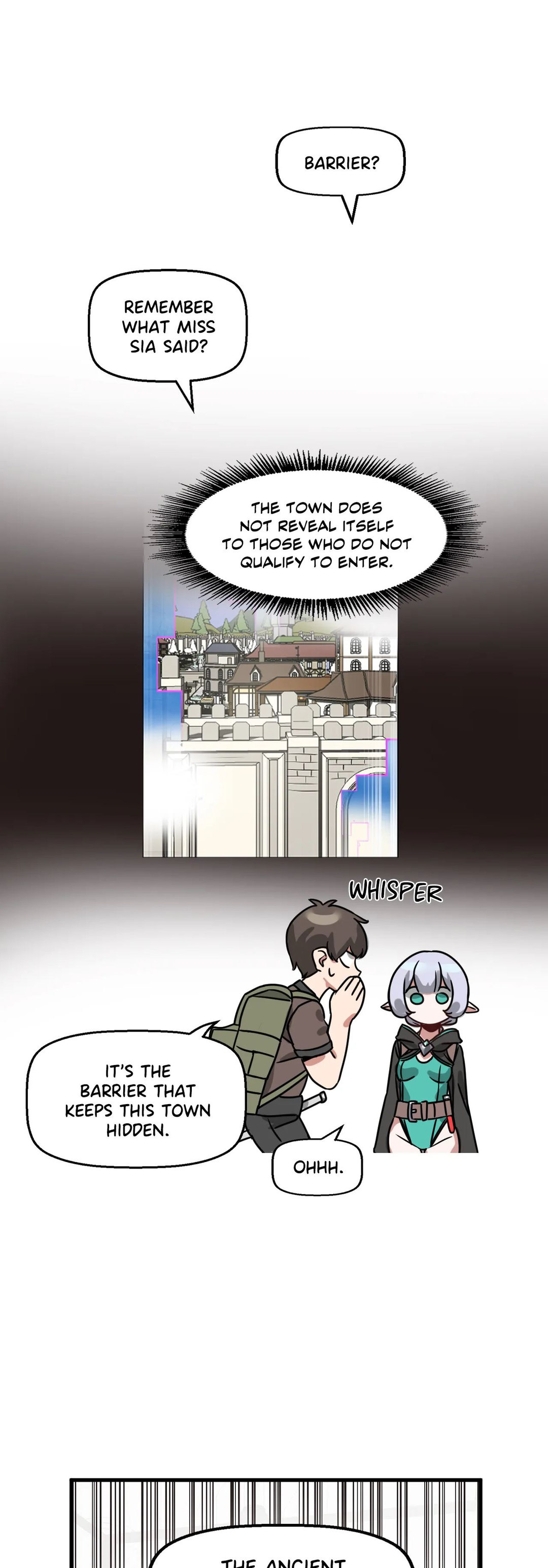 No Man’s Land