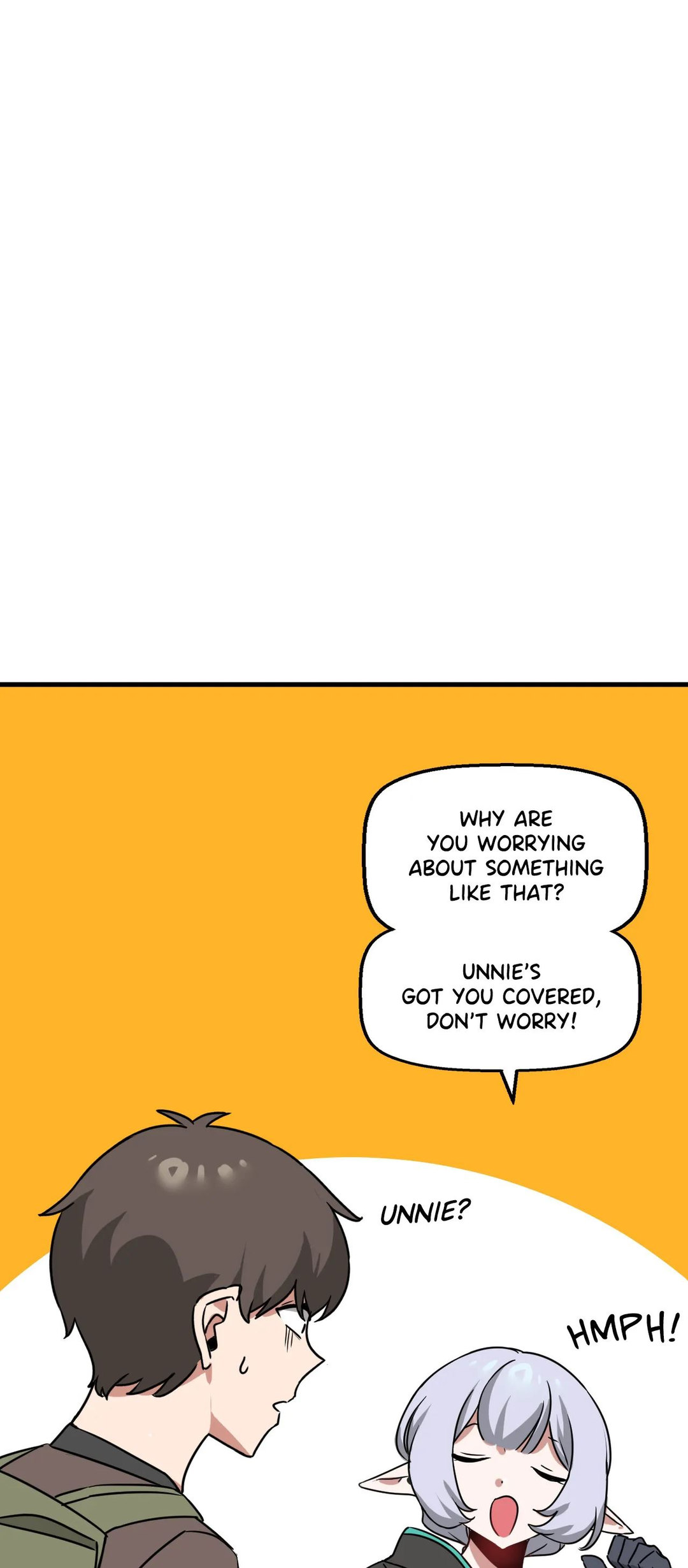 No Man’s Land