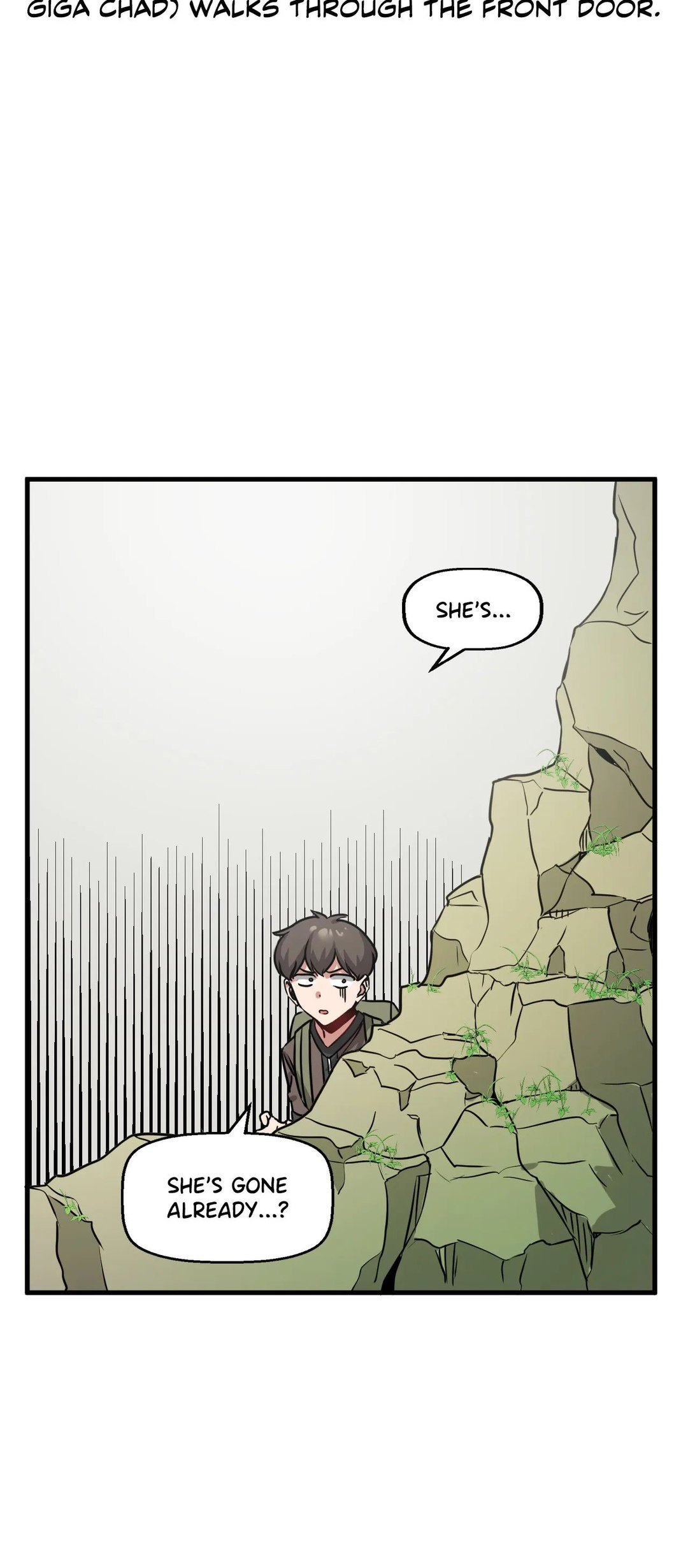 No Man’s Land