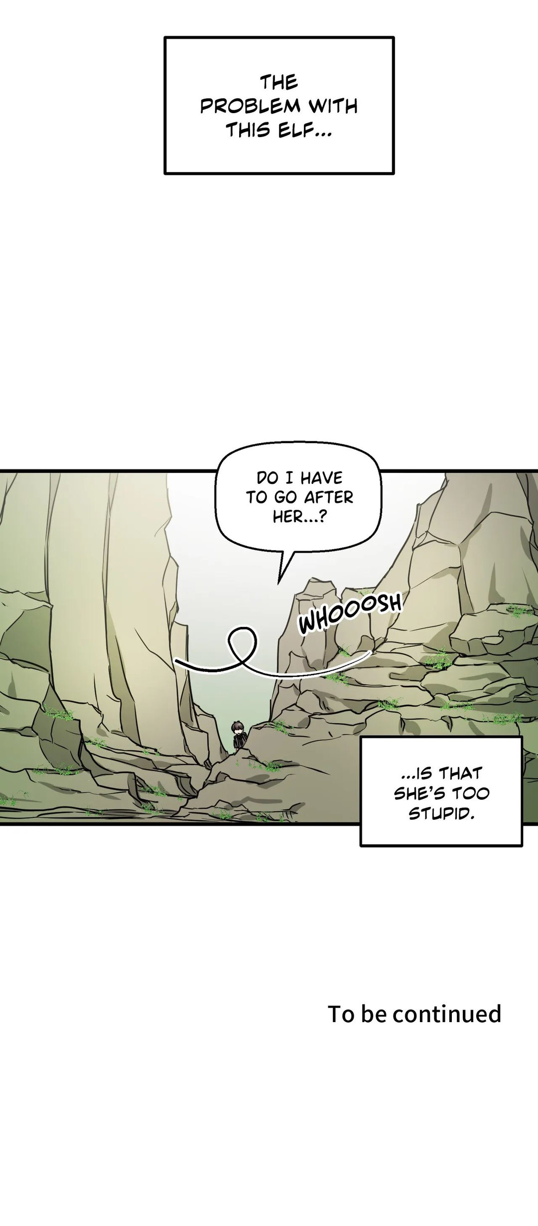 No Man’s Land